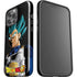 Dragon Ball Super Vegeta iPhone 15 Pro Max Impact Case